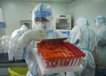 Sergipe registra 06 casos novos de COVID-19 e um óbito nesta segunda