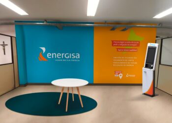 Energisa disponibiliza totem de autoatendimento no CEAC Rodoviária