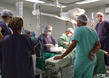 Sergipe já realizou duas captações de múltiplos órgãos no início de 2023