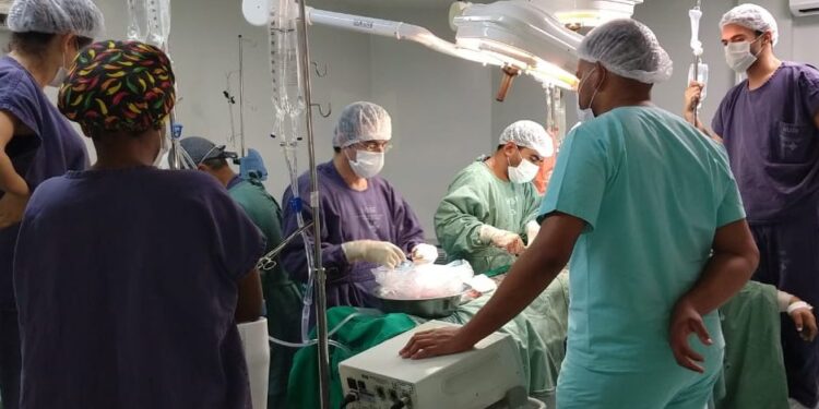 Sergipe já realizou duas captações de múltiplos órgãos no início de 2023