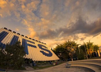 UFS abre inscrições para permuta de campus e turno