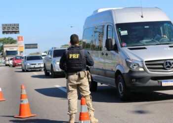 Operação Ano-Novo: autuações de motoristas embriagados aumentou 70%