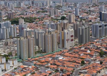 Aracaju completa quatro anos fora da lista das cidades mais perigosas do mundo