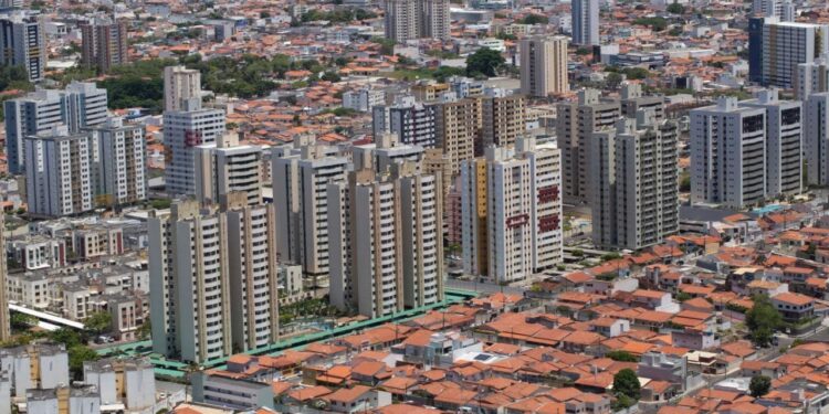 Aracaju completa quatro anos fora da lista das cidades mais perigosas do mundo