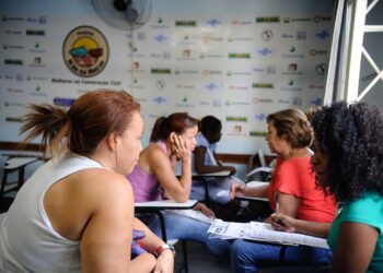 Acordo prevê reestruturação do Cadastro Único