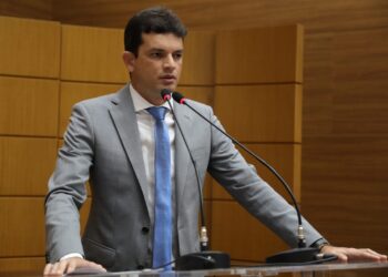 Paulo Júnior propõe revisão de regras do PSDI e valorização do servidor público