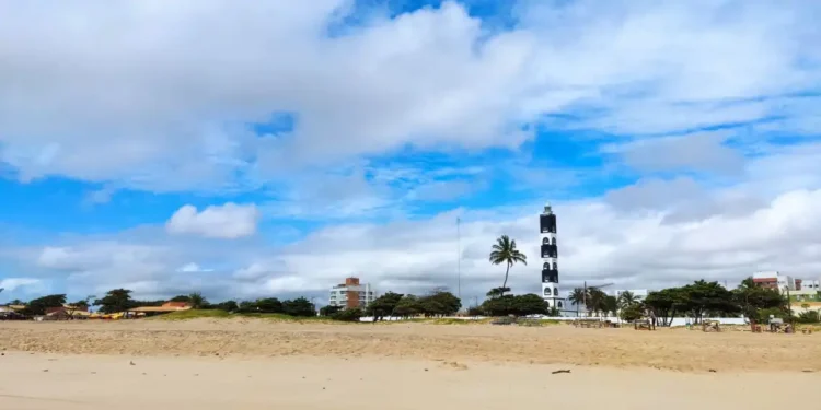 Carnaval 2023: Veja quais são as praias que estão próprias para o banho na capital e no interior do estado de Sergipe