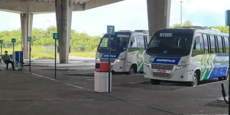 Frota do transporte intermunicipal de Sergipe será ampliada durante o Carnaval a partir desta sexta-feira