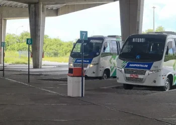 Frota do transporte intermunicipal de Sergipe será ampliada durante o Carnaval