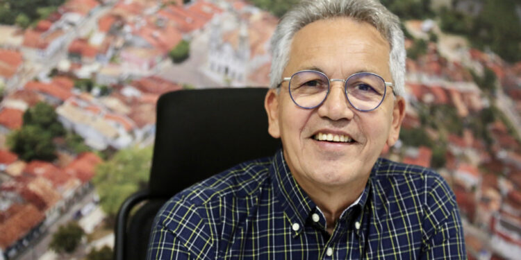 Prefeitura de São Cristóvão divulga concurso para guarda civil municipal e outros cargos