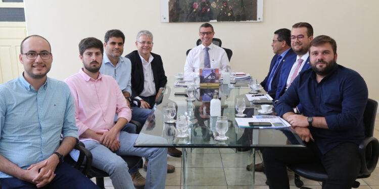 Companhia indiana de transmissão de energia poderá gerar mais de 850 empregos em Sergipe