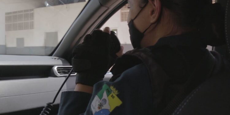 Polícia Militar prende homem por agredir a cunhada e seu esposo na Zona Sul de Aracaju