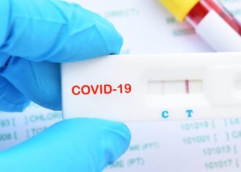 Sergipe registra 06 casos novos de COVID-19 e nenhum óbito nesta segunda-feira