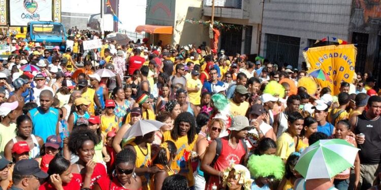 Carnaval do Rasgadinho 2023 terá Ninha da Bahia, Filhos de Jorge e outras atrações