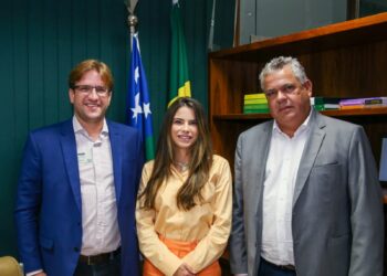 Itaporanga d’Ajuda receberá recursos federais para saúde, infraestrutura e turismo