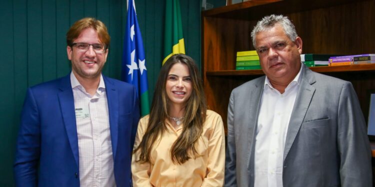 Itaporanga d’Ajuda receberá recursos federais para saúde, infraestrutura e turismo