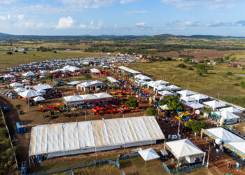 Sealba Show movimentou mais de R$ 160 milhões em negócios em Sergipe