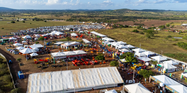 Sealba Show movimentou mais de R$ 160 milhões em negócios em Sergipe