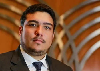 Ivan Sobral confirma pretensão em disputar Prefeitura de Itaporanga