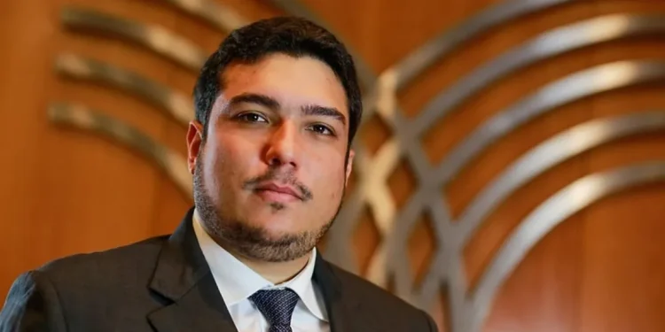 Ivan Sobral confirma pretensão em disputar Prefeitura de Itaporanga