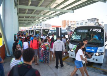 Governo de Sergipe anuncia aumento da frota do transporte público intermunicipal durante o Carnaval