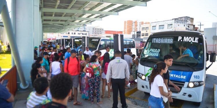 Governo de Sergipe anuncia aumento da frota do transporte público intermunicipal durante o Carnaval