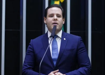 Deputado Rodrigo Valadares defende autonomia do Banco Central