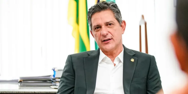 Senador Rogério Carvalho celebra a recriação do Conselho Nacional de Segurança Alimentar e Nutricional