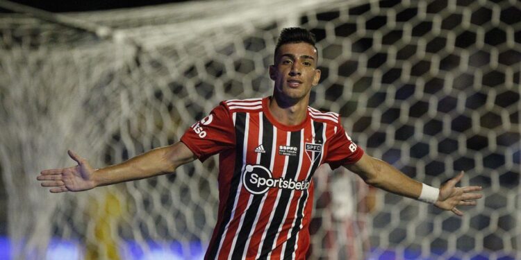 São Paulo avança para as quartas de final do Campeonato Paulista