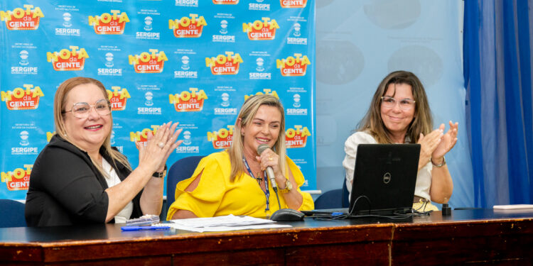 Nota da Gente realiza primeiro sorteio de 2023