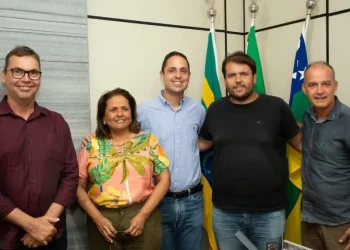 Itabaianinha é escolhida para projeto do Conselho Federal de Administração
