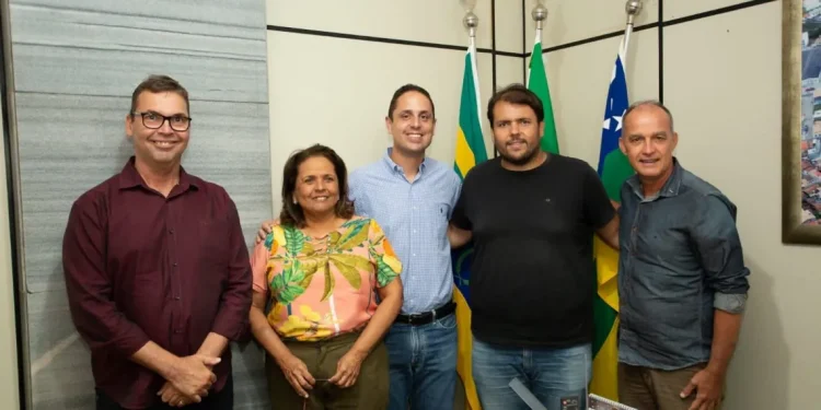 Itabaianinha é escolhida para projeto do Conselho Federal de Administração