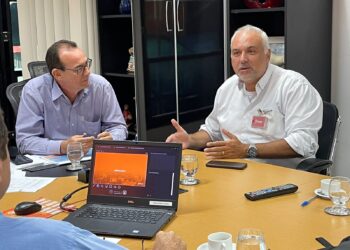 Educação e Energisa dialogam sobre eficiência energética e sustentabilidade nas escolas da rede estadual