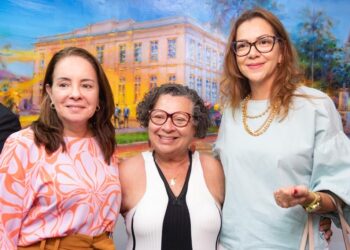 Ângela Melo participa de reunião sobre eleição de conselheiros tutelares