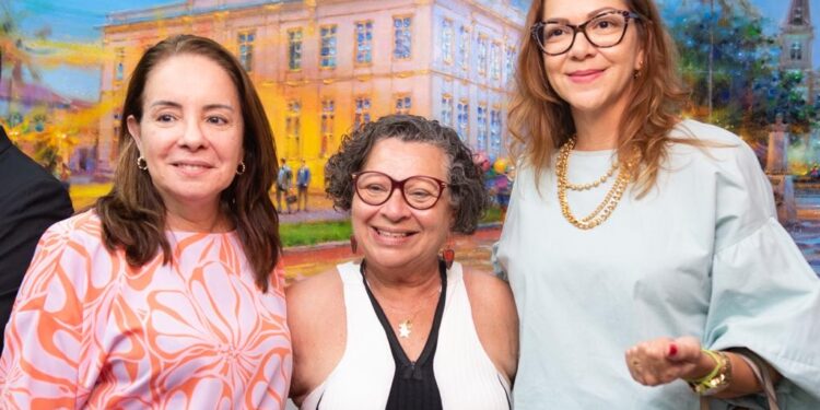 Ângela Melo participa de reunião sobre eleição de conselheiros tutelares