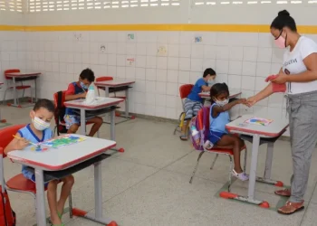 Prefeitura de Nossa Senhora do Socorro lança PSS com aproximadamente 370 vagas para Educação