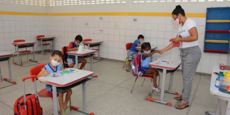 Prefeitura de Nossa Senhora do Socorro lança PSS com aproximadamente 370 vagas para Educação