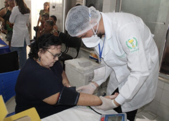 Secretaria Municipal de Saúde e UFS realizam parceria para educação em saúde de pacientes diabéticos