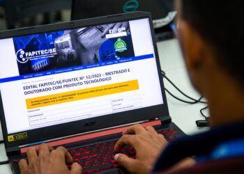 Fapitec prorroga prazo para submissão de propostas de bolsas de mestrado e doutorado com produto tecnológico