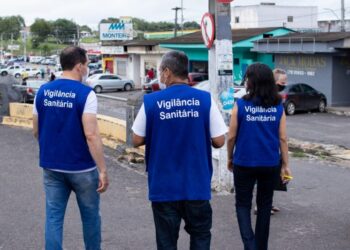 Prefeitura de Lagarto informa: Anvisa interdita a comercialização e uso de pomadas para trançar cabelos