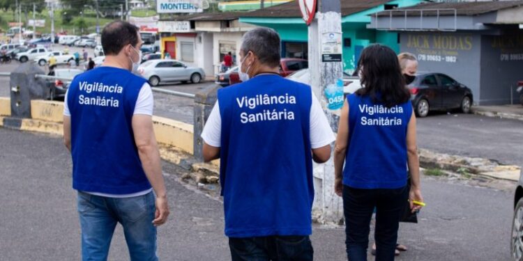 Prefeitura de Lagarto informa: Anvisa interdita a comercialização e uso de pomadas para trançar cabelos