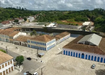 Laranjeiras dobra geração de empregos em apenas um ano
