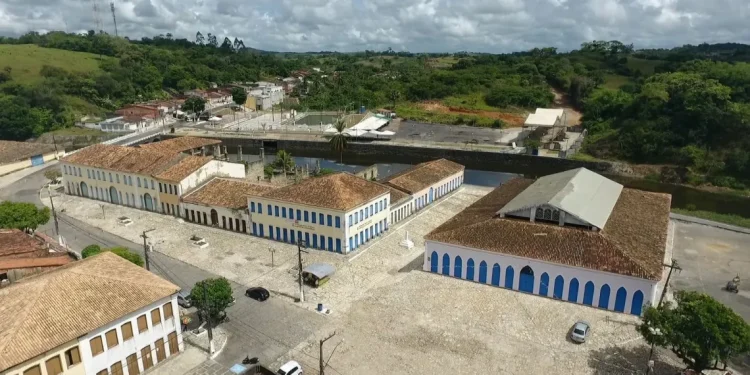Laranjeiras dobra geração de empregos em apenas um ano