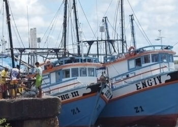 Governo de Sergipe renova incentivos fiscais para embarcações pesqueiras