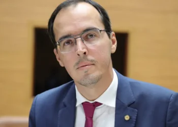 Deputado Georgeo Passos diz que: “se Mitidieri ouvir a oposição, certamente fará um Governo melhor”