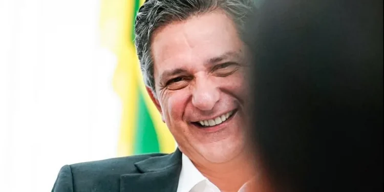 Senador Rogério Carvalho mantém diálogo constante com Lula para execução de projetos em Sergipe