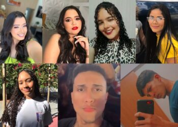 Alunos da rede estadual se destacam na redação do Enem 2022