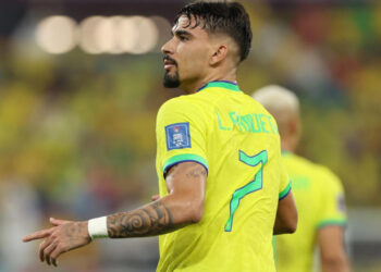 West Ham aceita receber R$ 383 milhões e pode acertar venda de Lucas Paquetá a grande clube nas próximas semanas