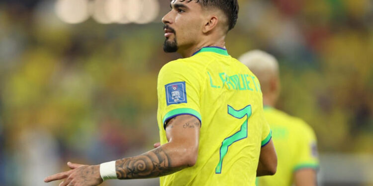 West Ham aceita receber R$ 383 milhões e pode acertar venda de Lucas Paquetá a grande clube nas próximas semanas