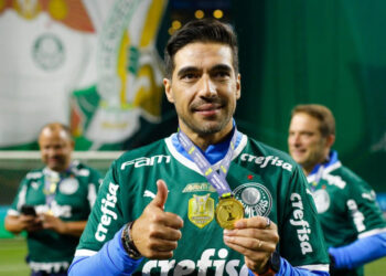 Abel Ferreira surpreende e decide deixar o Palmeiras; entenda